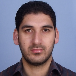 Nadeem Zargar
