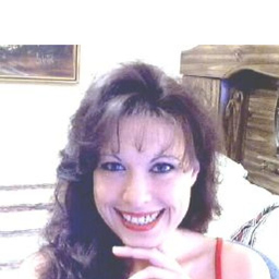 Penny Glasscox