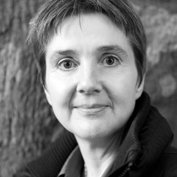Annette Kradisch