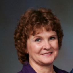 Darlene Wood