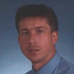 Dipl.-Ing. Ralf Scholz