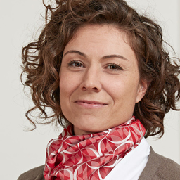Nadine Huggel