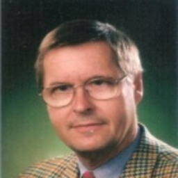 Profilbild Wolfgang Greven