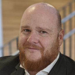 Florian Ganser