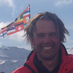 Thomas Schomaker's profile picture