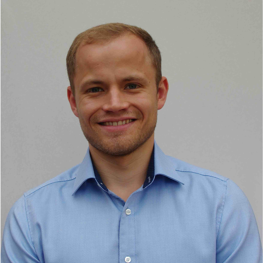 Rick Friedrich Betriebswirtschaft Berufskolleg an der Lindenstraße