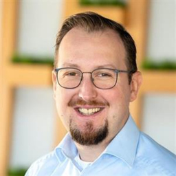 Christoph Ferentschak