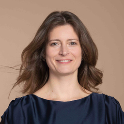 Profilbild Susann Schmid-Engelmann