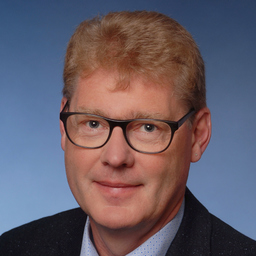 Dr. Ludger Hohlbein