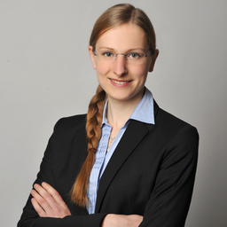 Dipl.-Ing. Marta Potyka