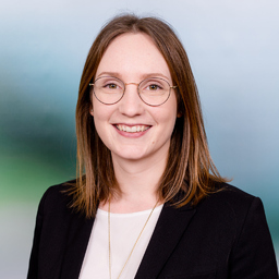 Katharina Krückel