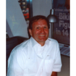 Werner Fischer