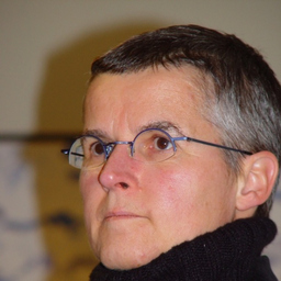 Monika Heiner