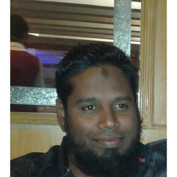 Shafeeque Ahmed