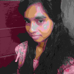 Pavithra Muppidathi