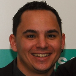 Benjamin Zoch