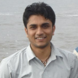 Mahendra Hirapra