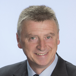 Bernd Liebel