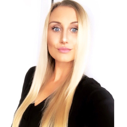 Alina Strauch