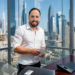 Mohamed Boughardain