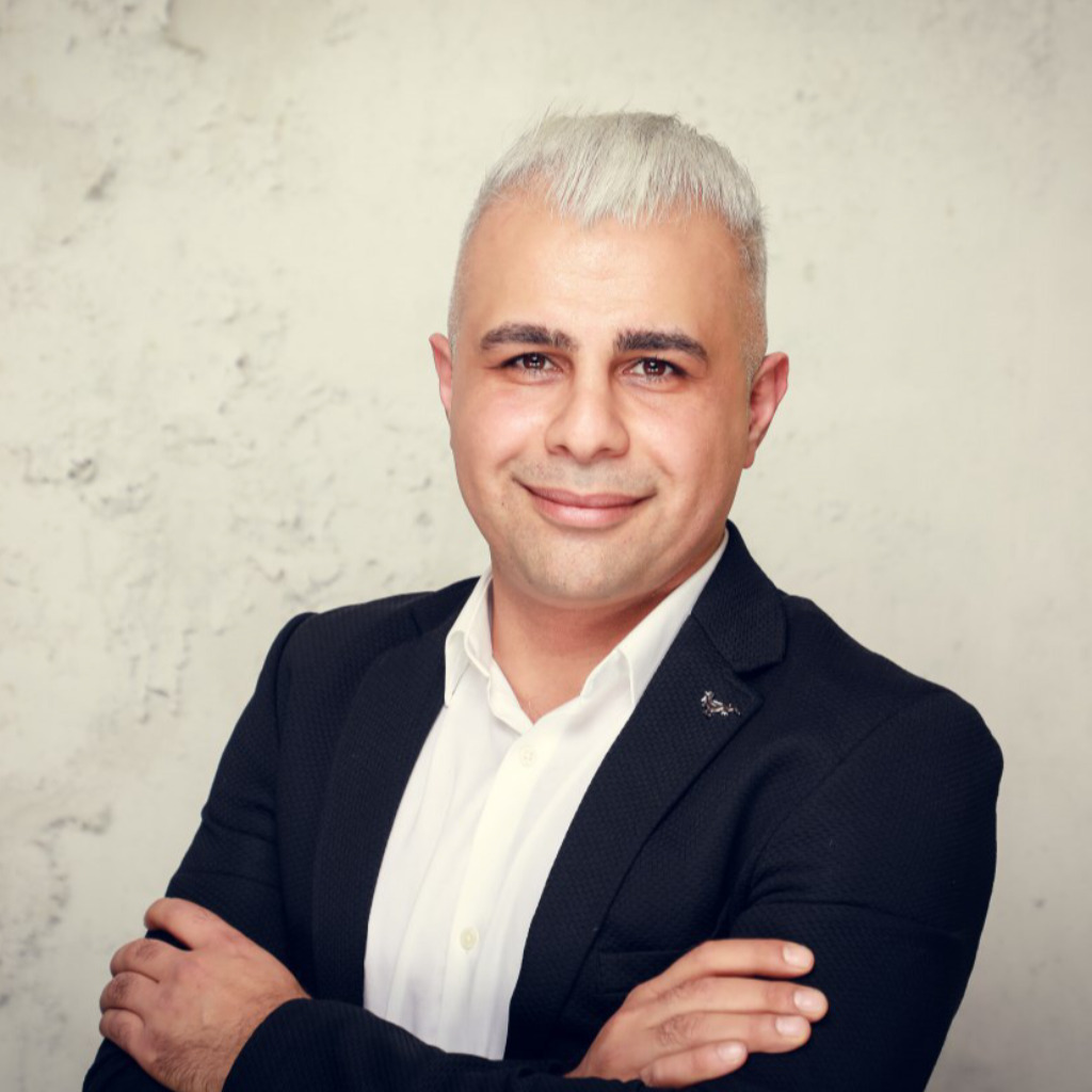 Mehran Rahimian Digital Services Operations Siemens Healthineers XING