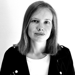 Marie Freiburg genannt Senses