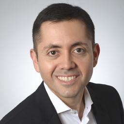 Mag. Jorge Alfredo Brenneisen
