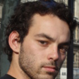 David Lübke