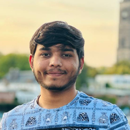 TARUN HIRPARA