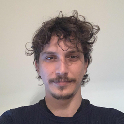 Giovanni Composto's profile picture