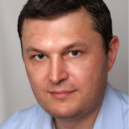 Andreas Ickert