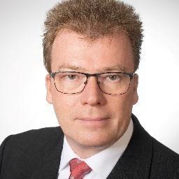 Ulf Rogalski