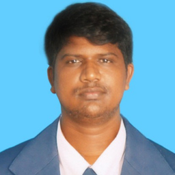Muthuvel Pandian Singaravel