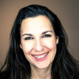 Christina Simon