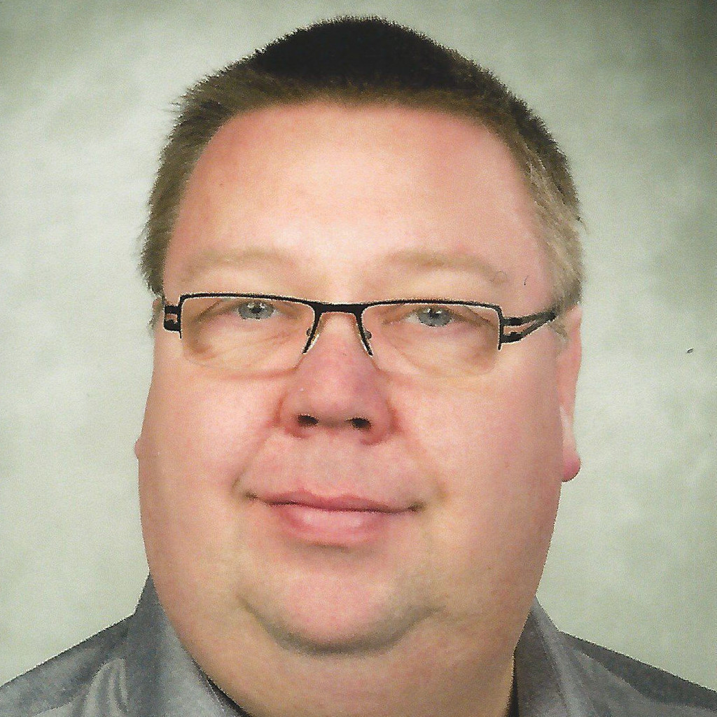 Horst Büsing Service Techniker Elsner Datensysteme GmbH XING