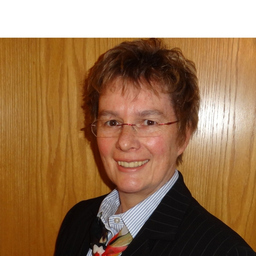 Monika Boehmer