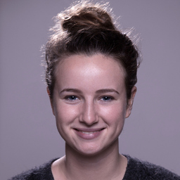 Profilbild Aileen Dietrich