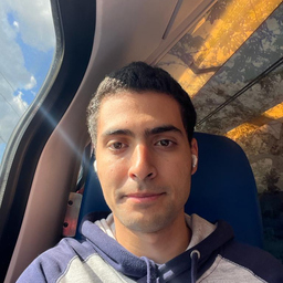 Ahmed Ossama