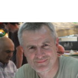 WOLFGANG BAUER