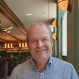 René Voit