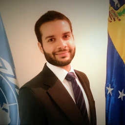 Javier Molina Mendoza