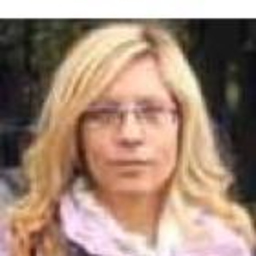 Barbara Molinar-Min