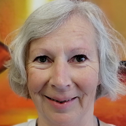 Edith Zeller
