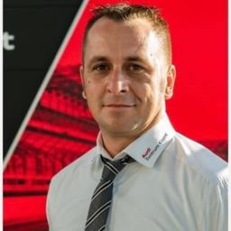 Daniel Meyer