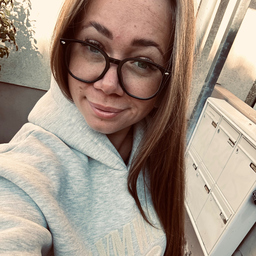 Susanne Von Weiss