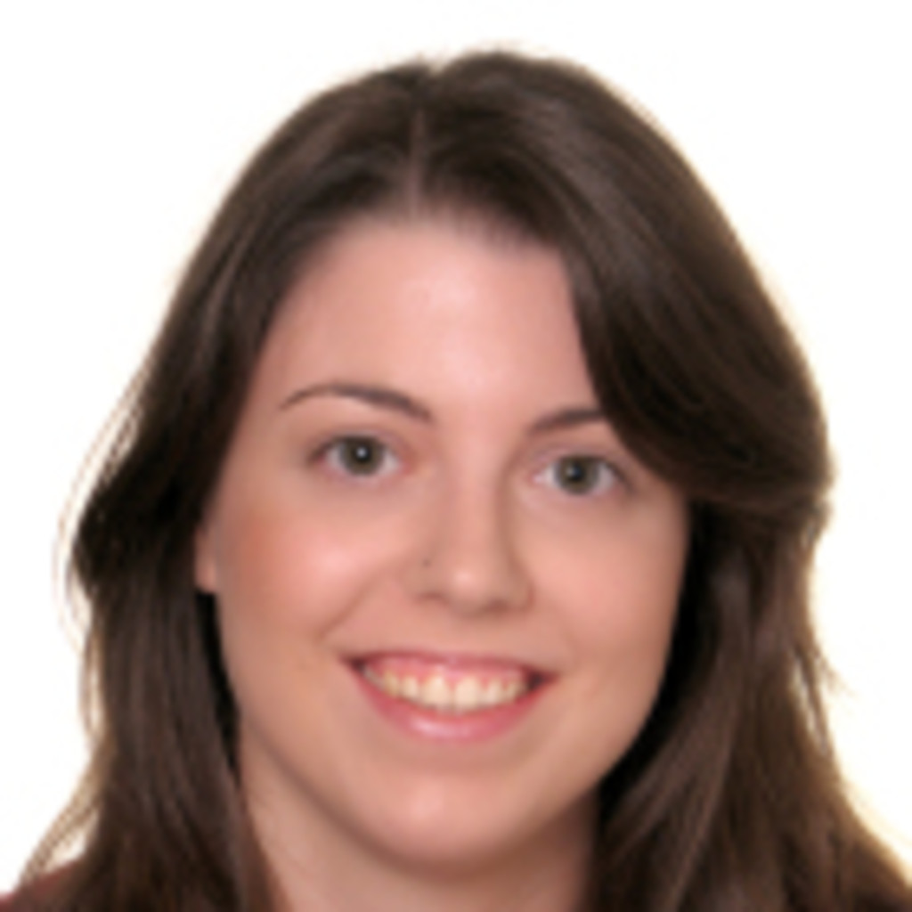 Mar Milla Capellino Psicóloga Bon Retir Residencial 3ª Edad XING