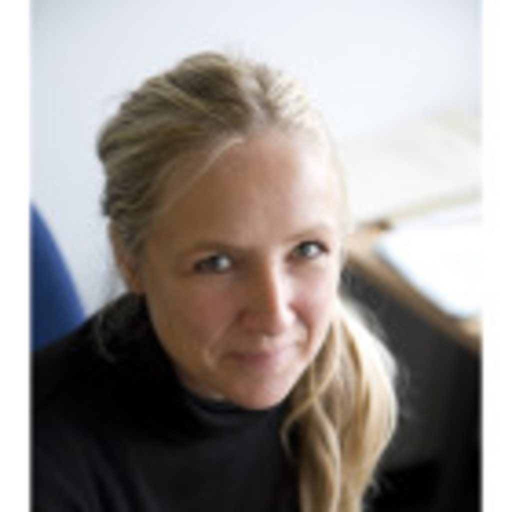 Andrea Jaeger Architektin Hoffman&Jaeger XING