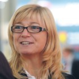 Petra Büdinger