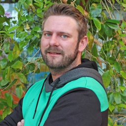 Florian Hänsel