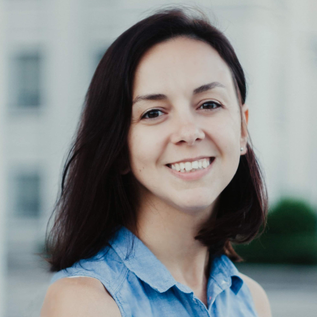 Kateryna Yaroshuk UX/UI Designer Lightpoint Global XING